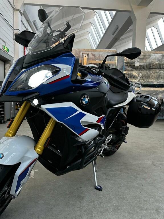 S 1000 XR