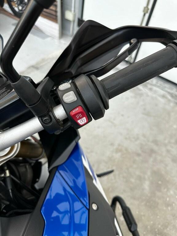 S 1000 XR