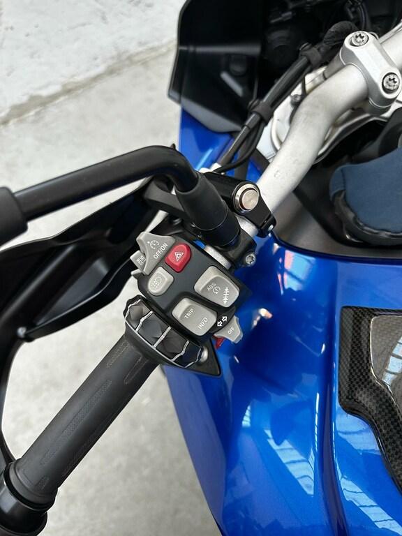 S 1000 XR