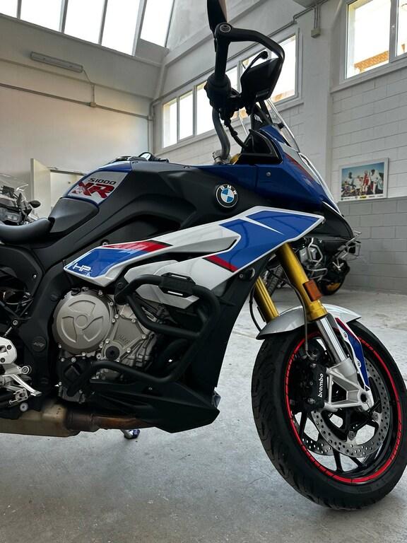 S 1000 XR