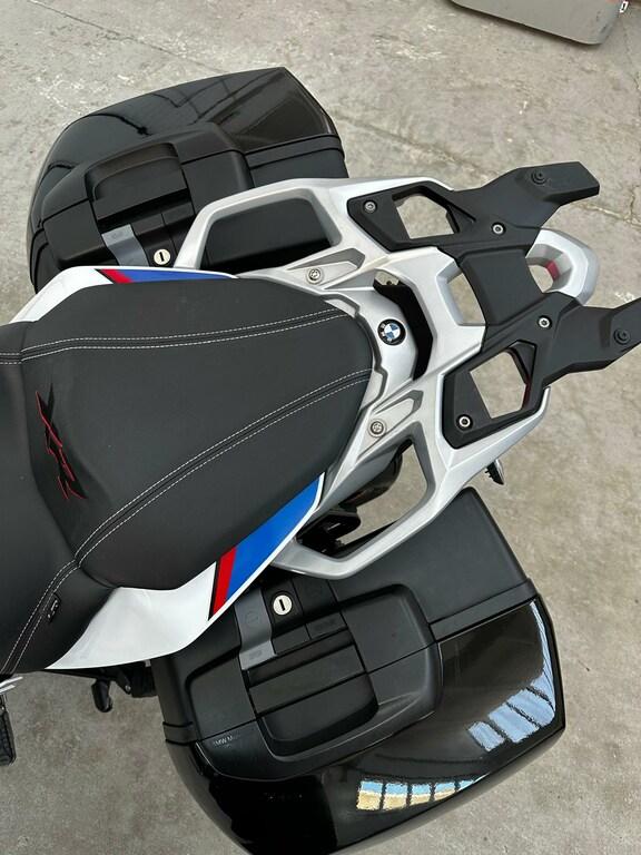 S 1000 XR