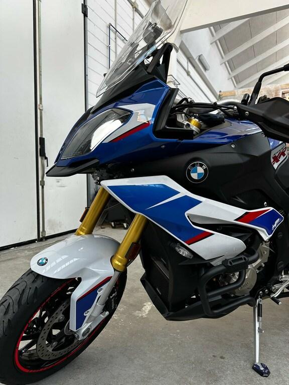 S 1000 XR