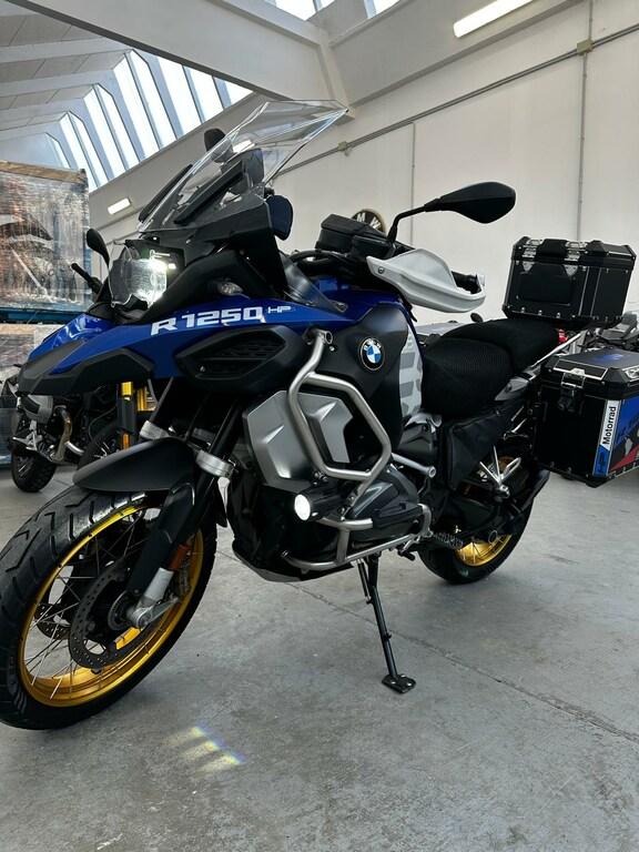 R 1250 GS