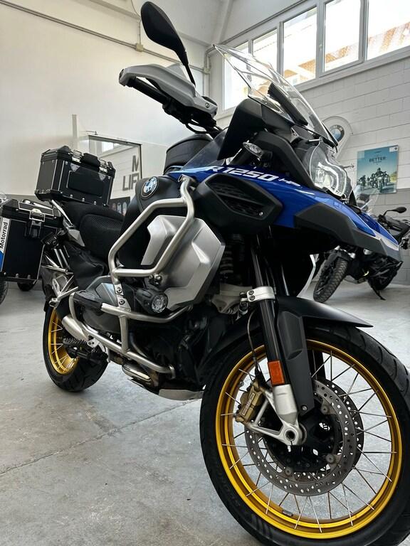 R 1250 GS