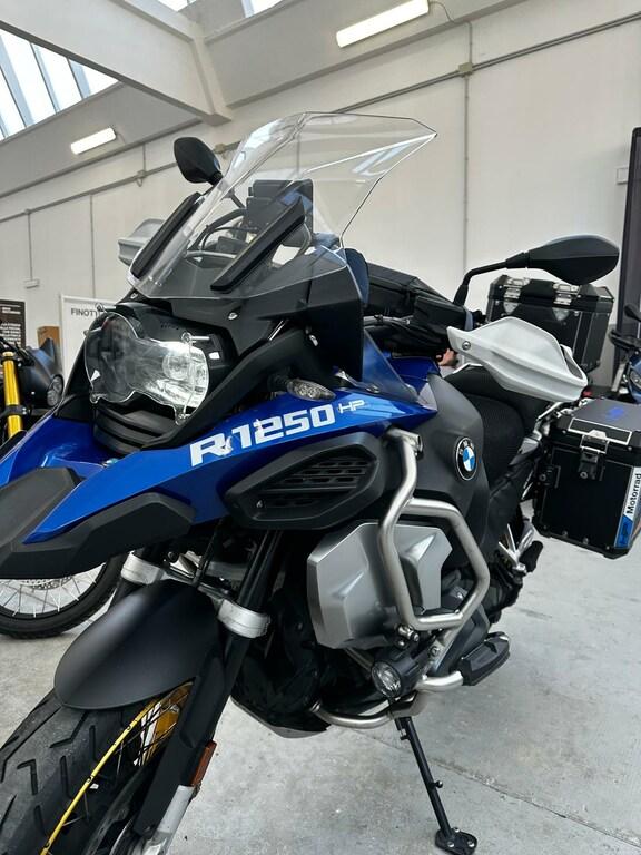 R 1250 GS