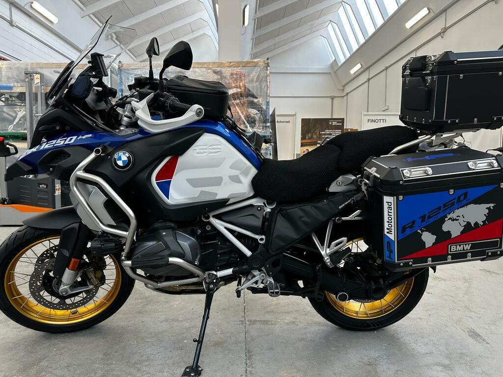 R 1250 GS