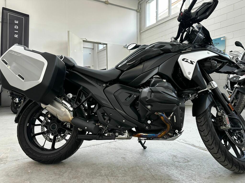 R 1300 GS