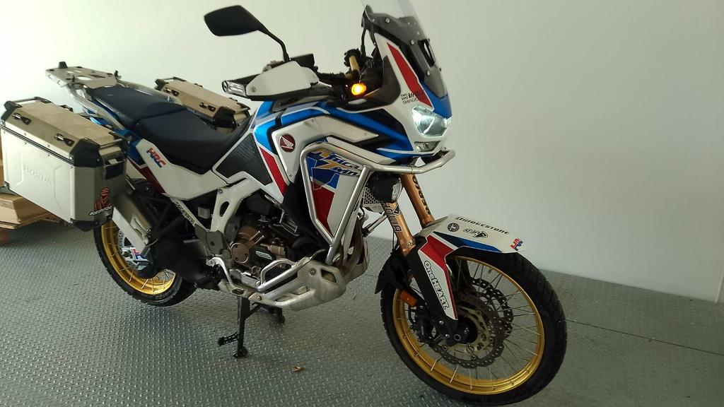 AFRICA TWIN 1100