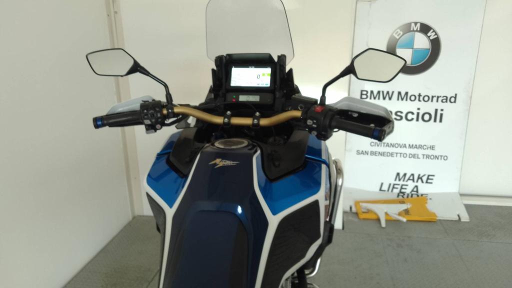 AFRICA TWIN 1100