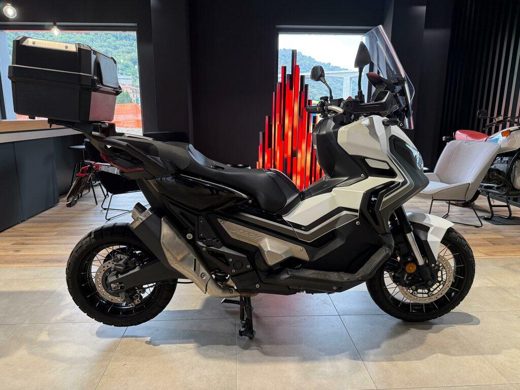 X-ADV 750