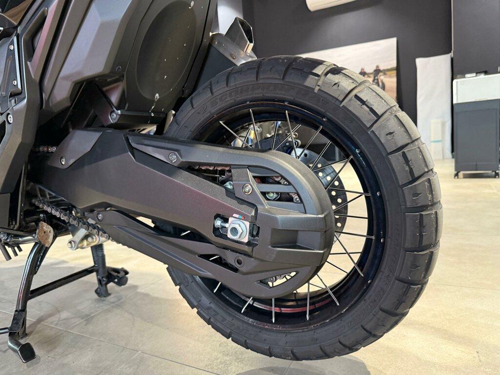 X-ADV 750