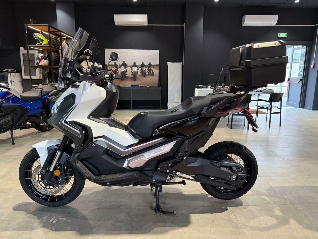 X-ADV 750