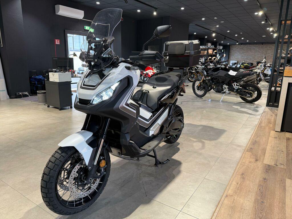 X-ADV 750