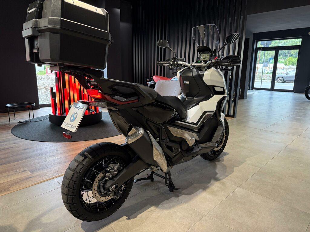 X-ADV 750