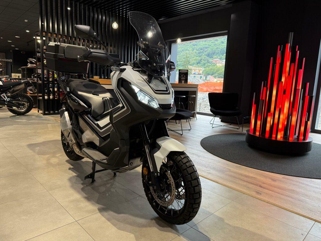 X-ADV 750