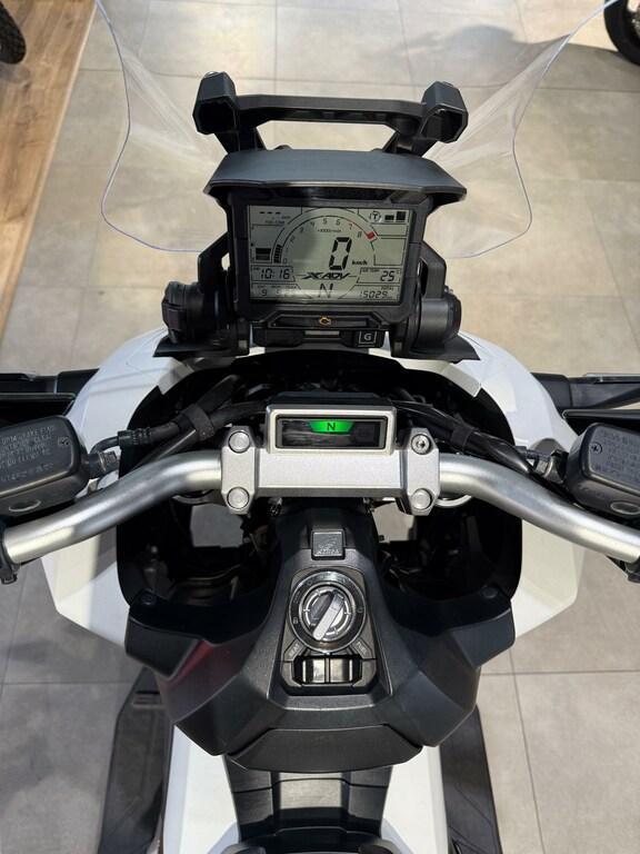X-ADV 750