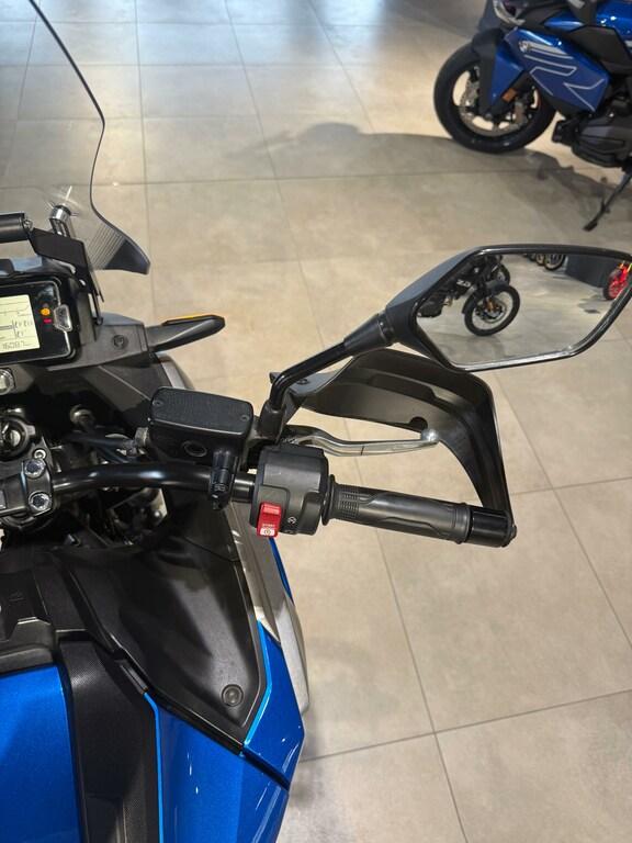 NC 750X