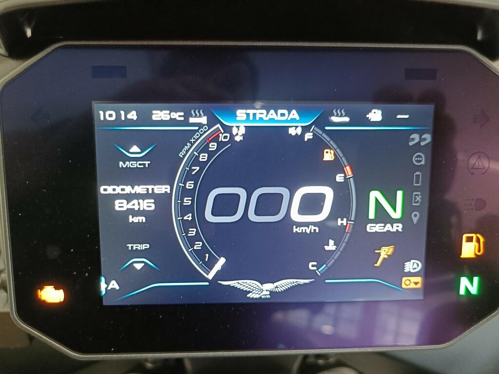 STELVIO 1042