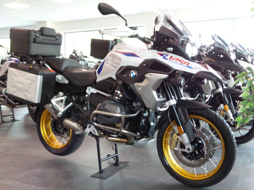 R 1250 GS