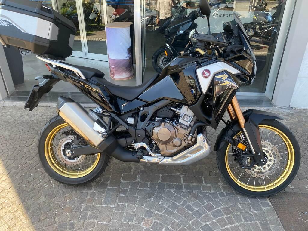 AFRICA TWIN 1100