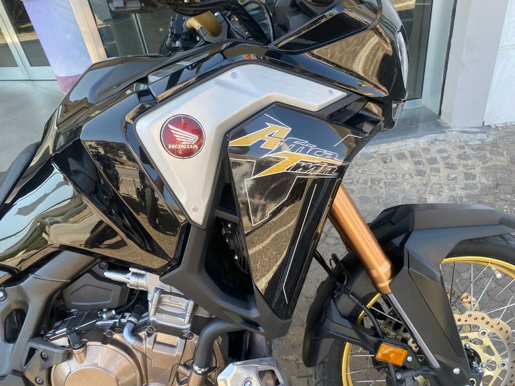 AFRICA TWIN 1100