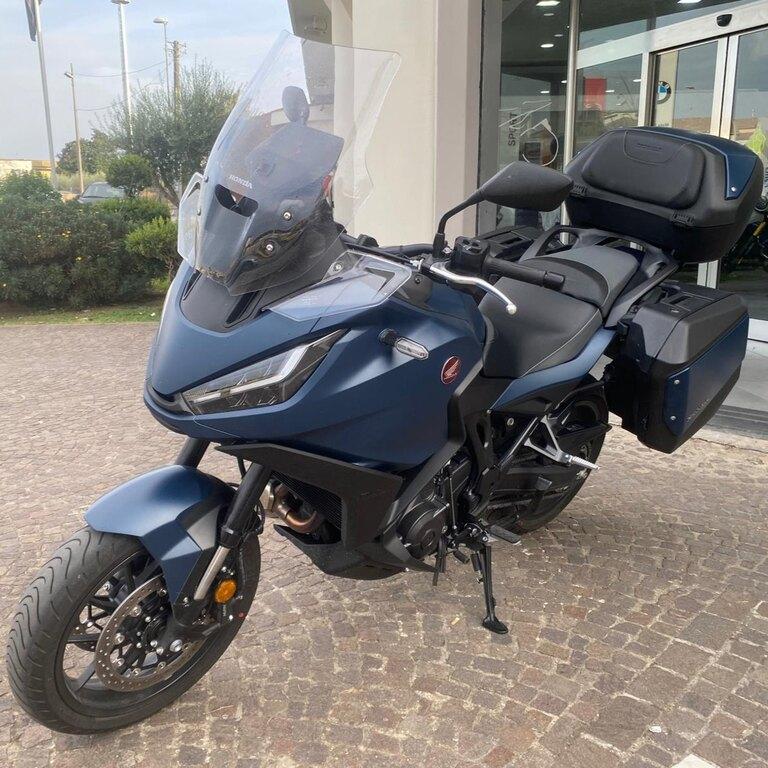 NT 1100