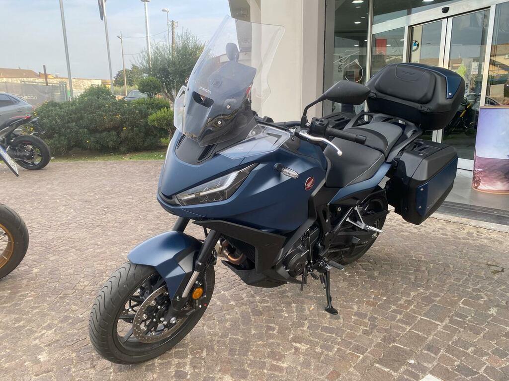 NT 1100