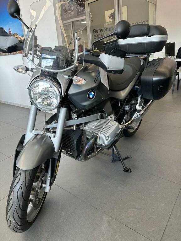 R 1200 R