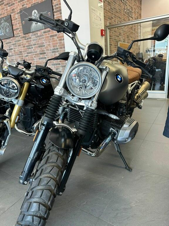 R 1200 NINET