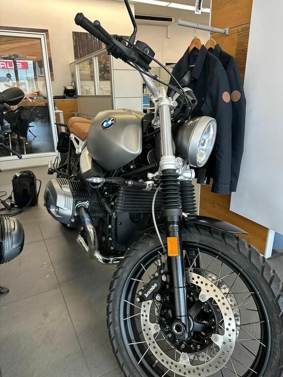R 1200 NINET