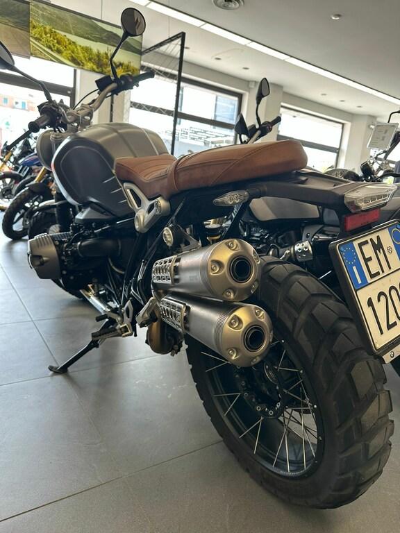 R 1200 NINET
