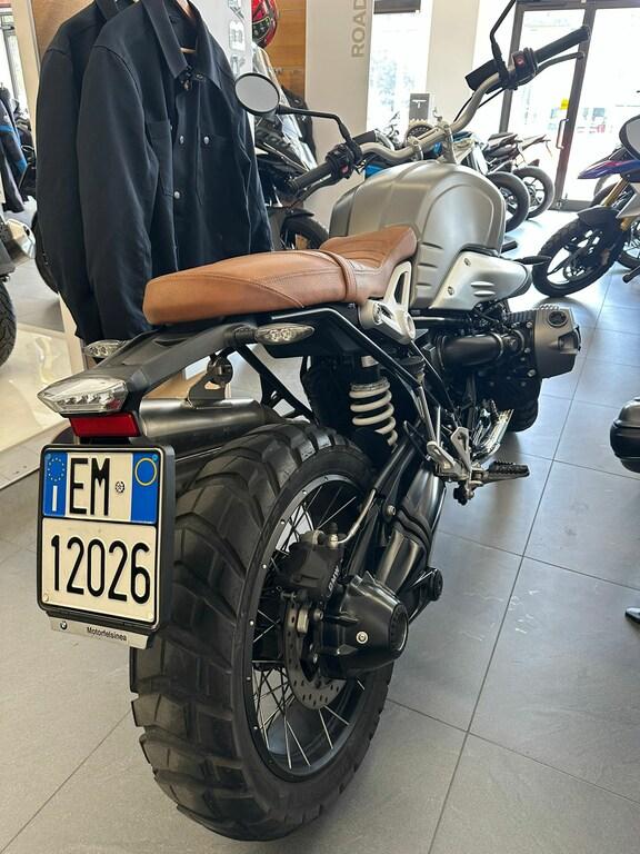 R 1200 NINET