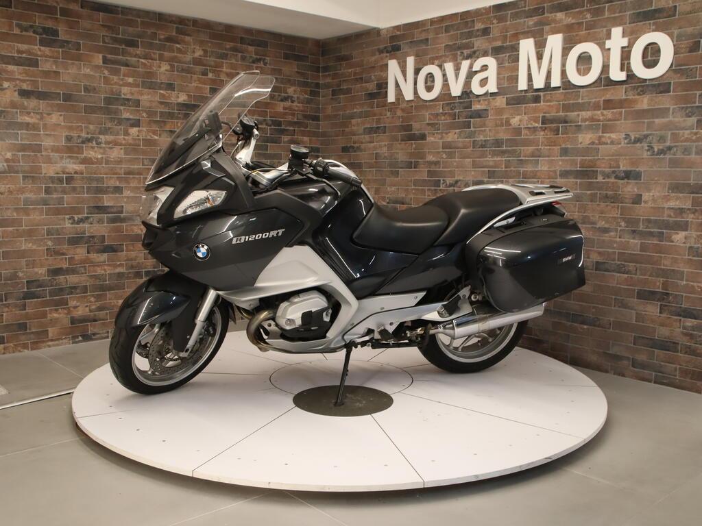 R 1200 RT