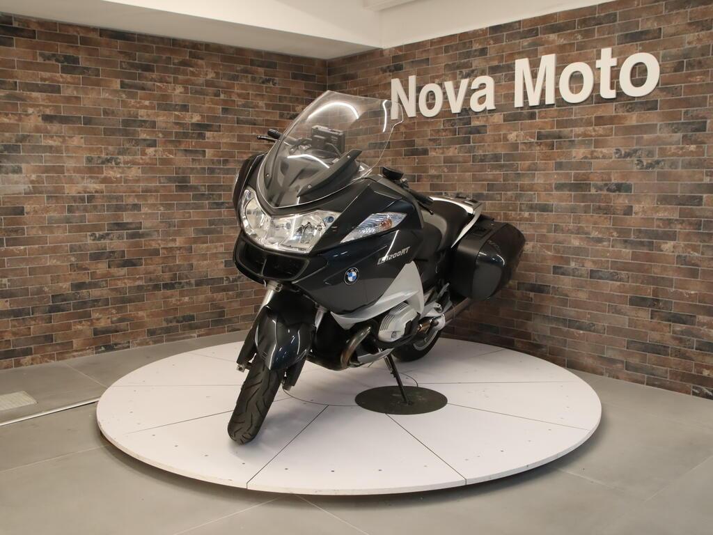 R 1200 RT