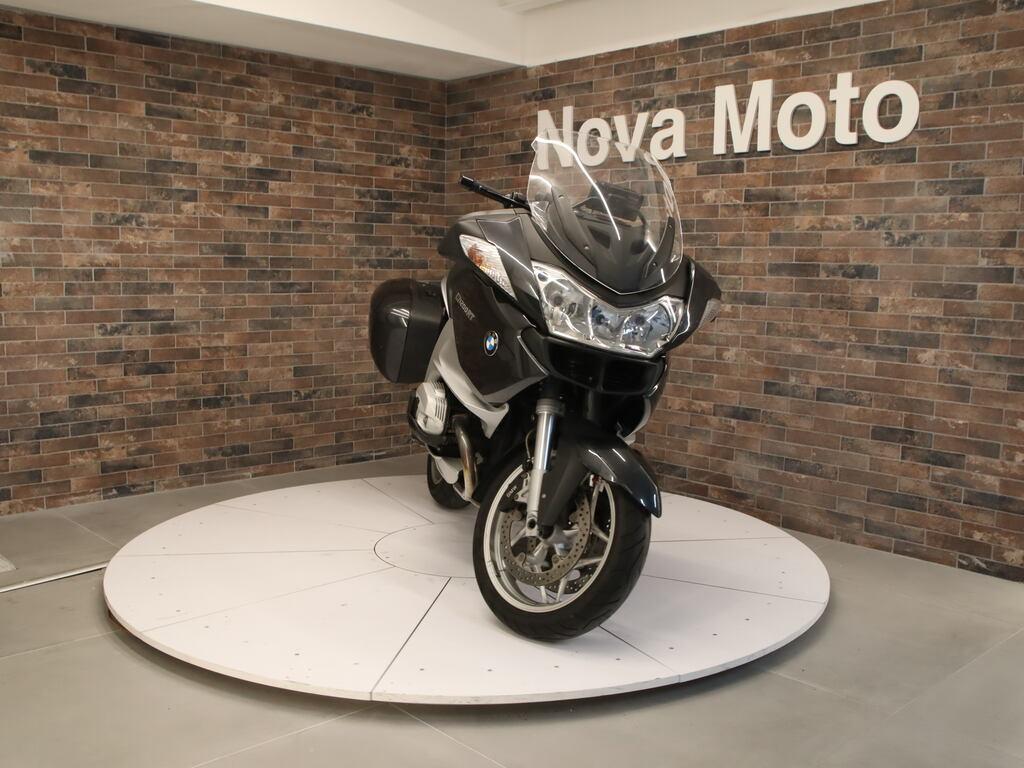 R 1200 RT