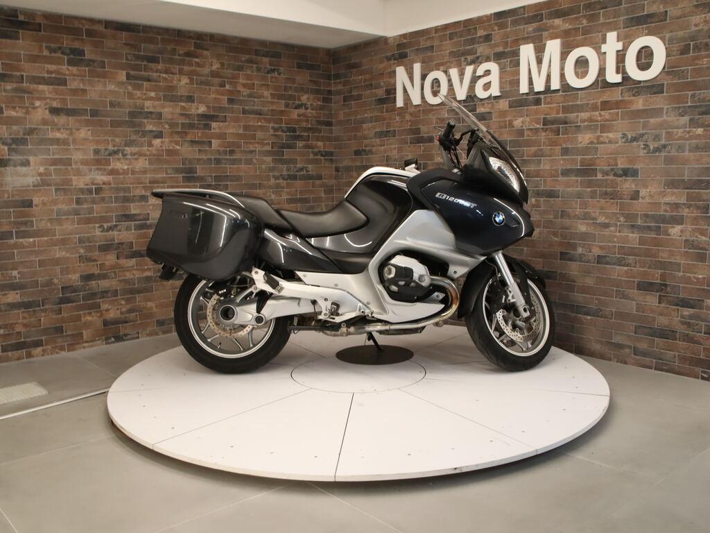 R 1200 RT