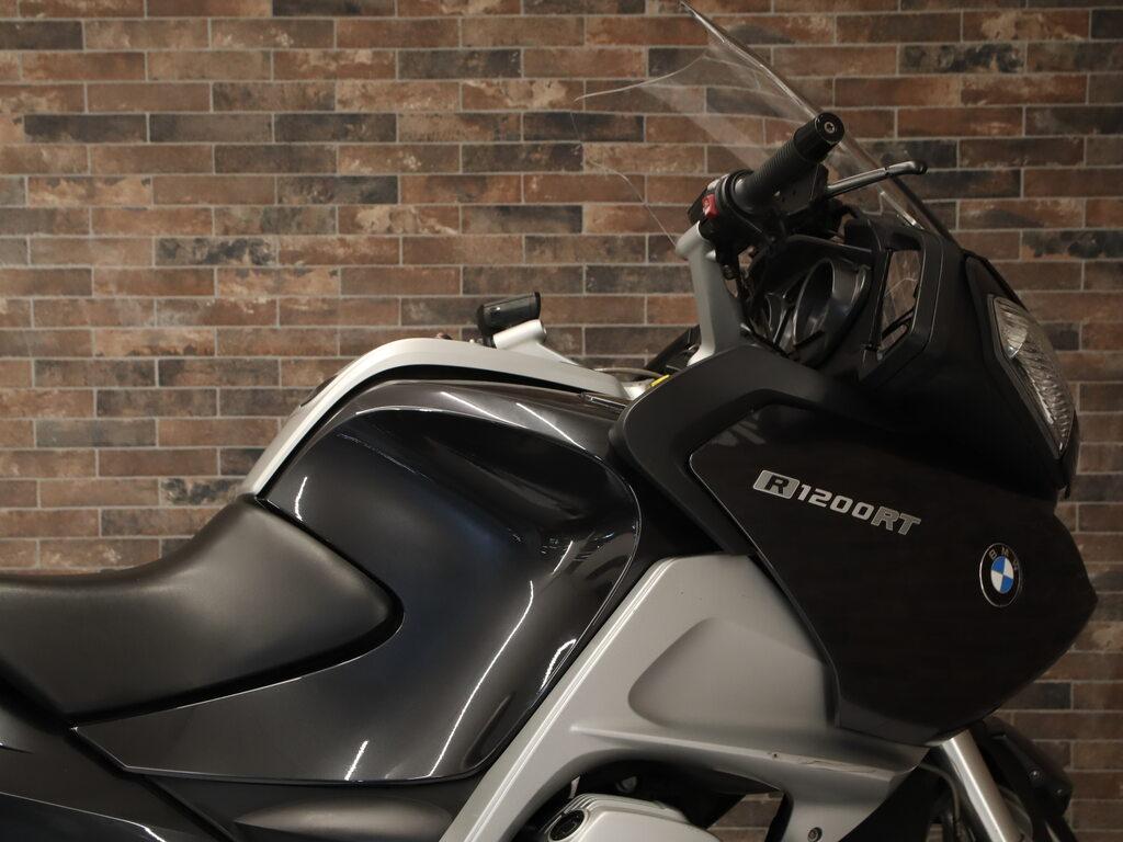 R 1200 RT
