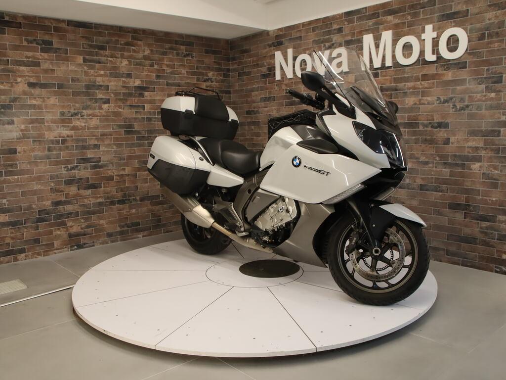 K 1600 GT