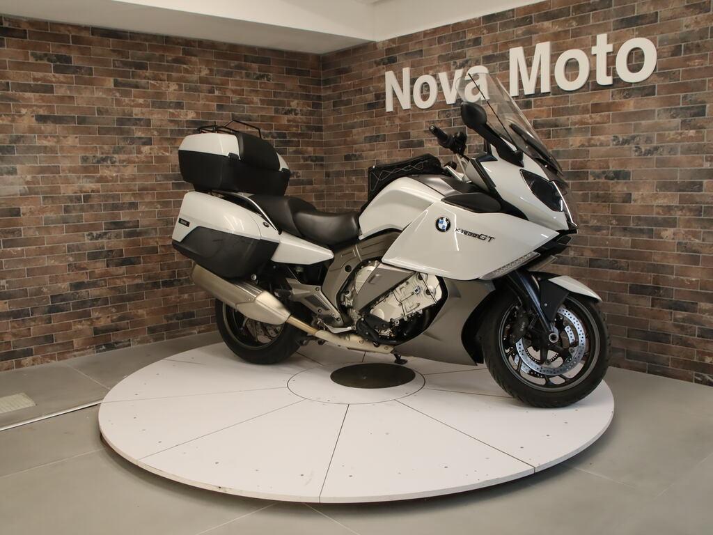 K 1600 GT