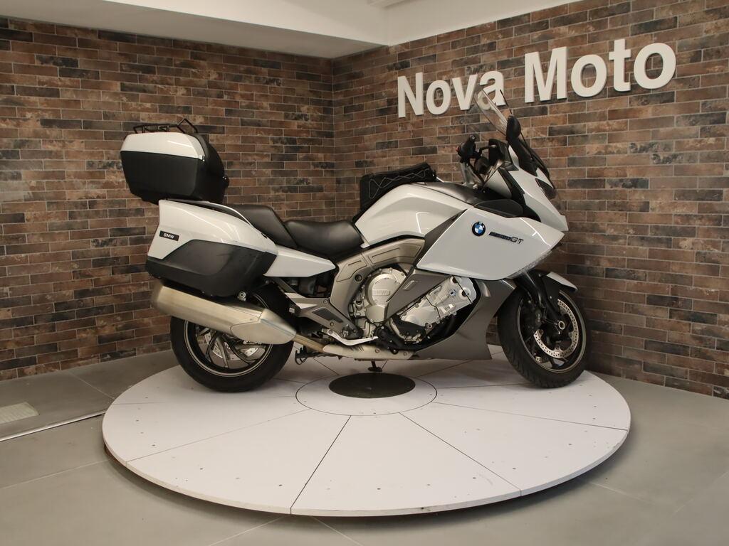 K 1600 GT