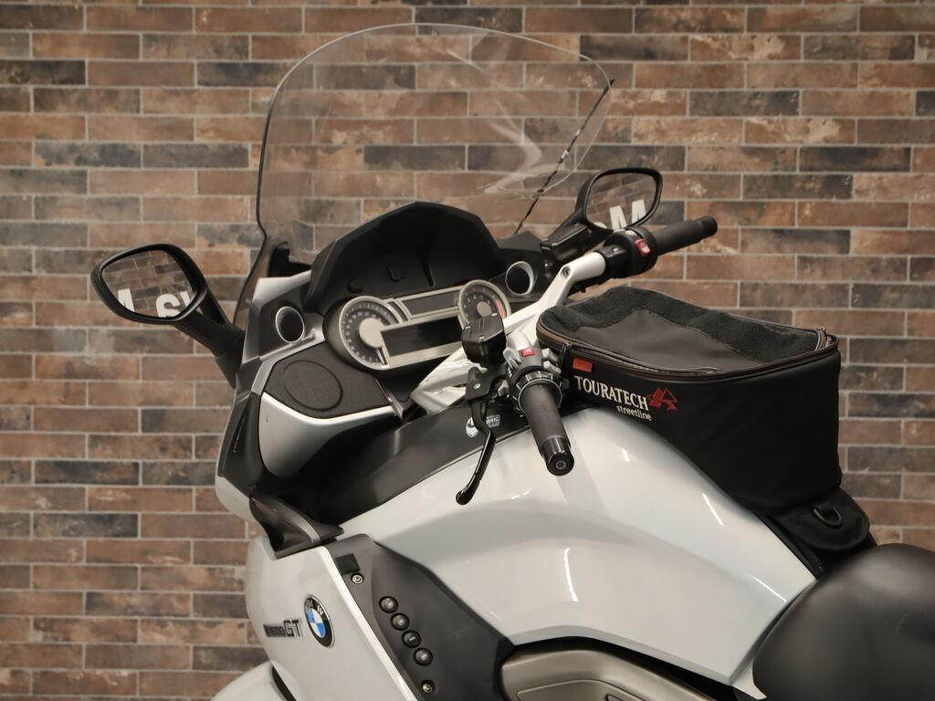 K 1600 GT