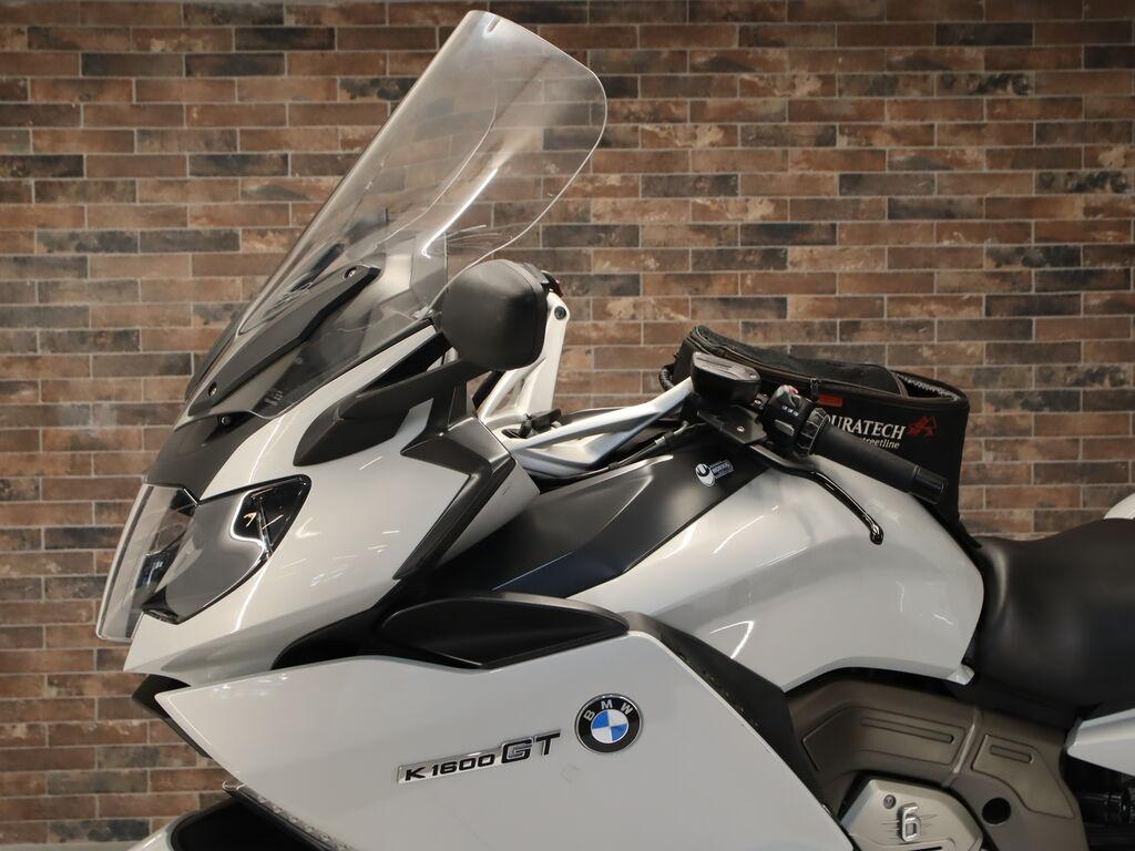 K 1600 GT