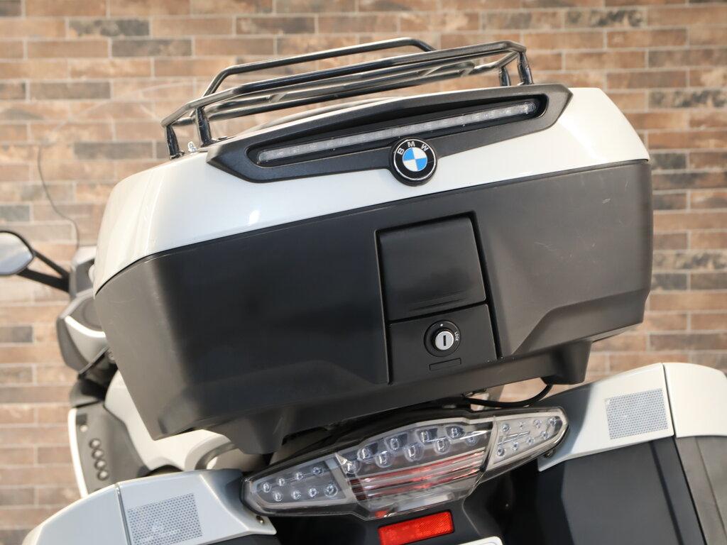 K 1600 GT