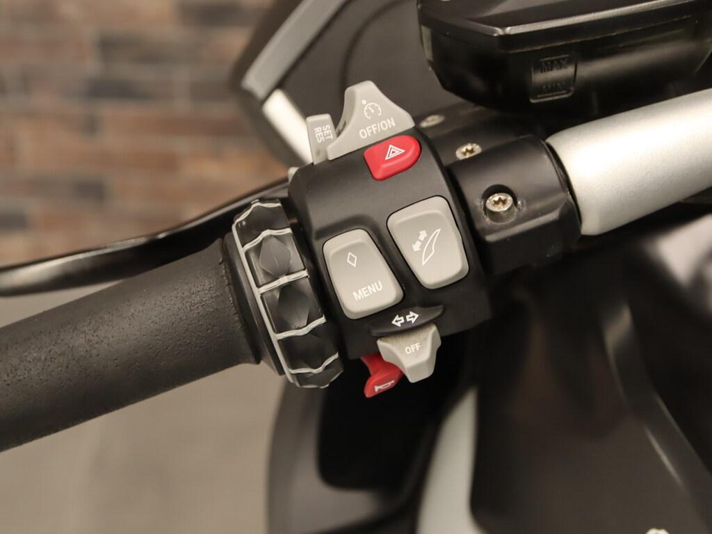 K 1600 GT