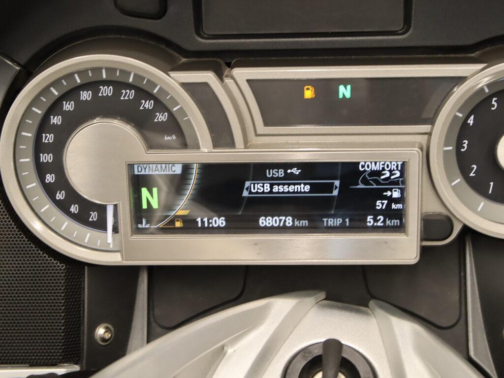 K 1600 GT