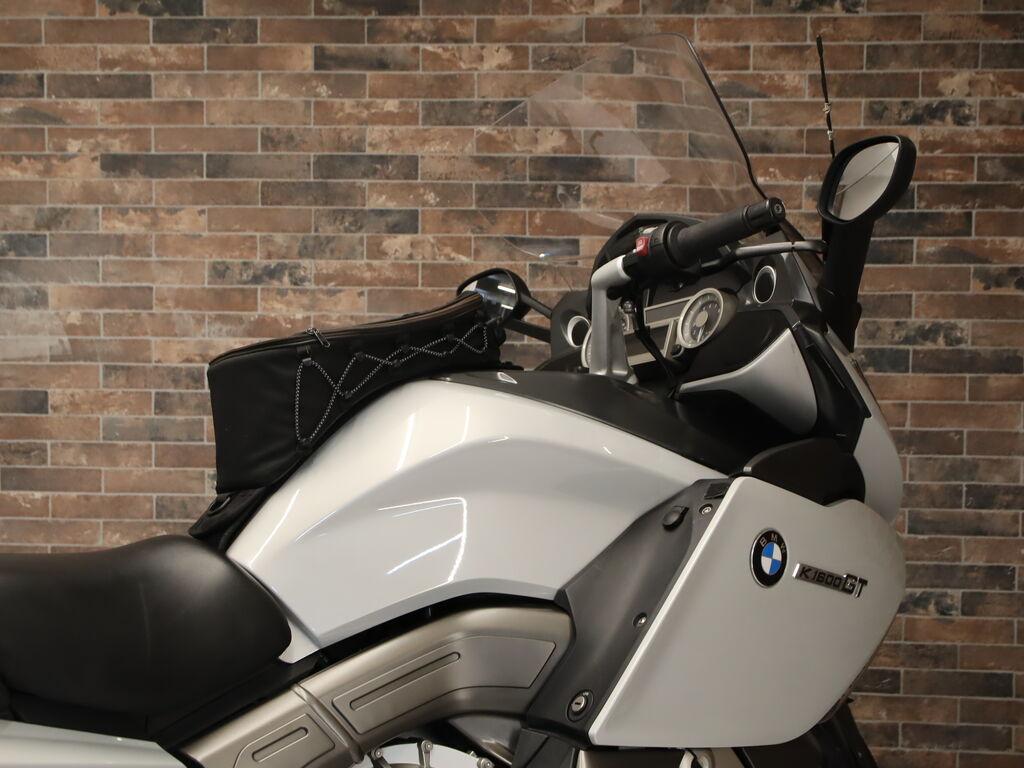 K 1600 GT