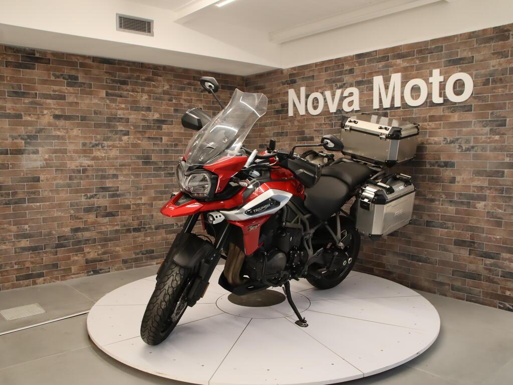 TIGER 1200