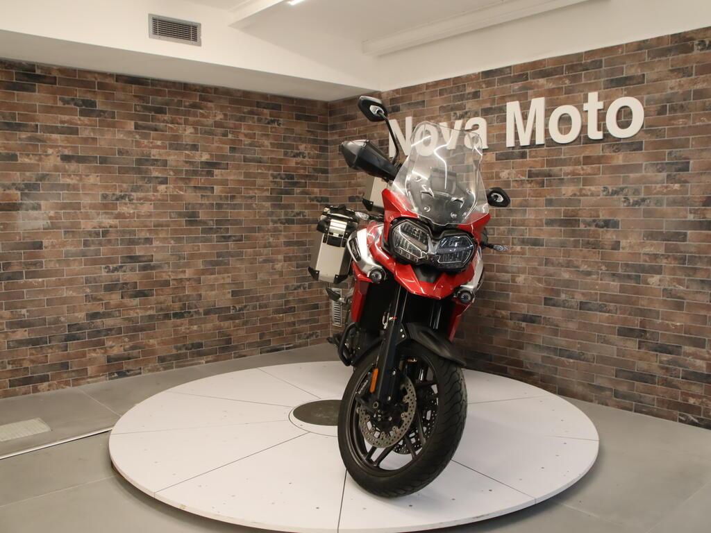 TIGER 1200