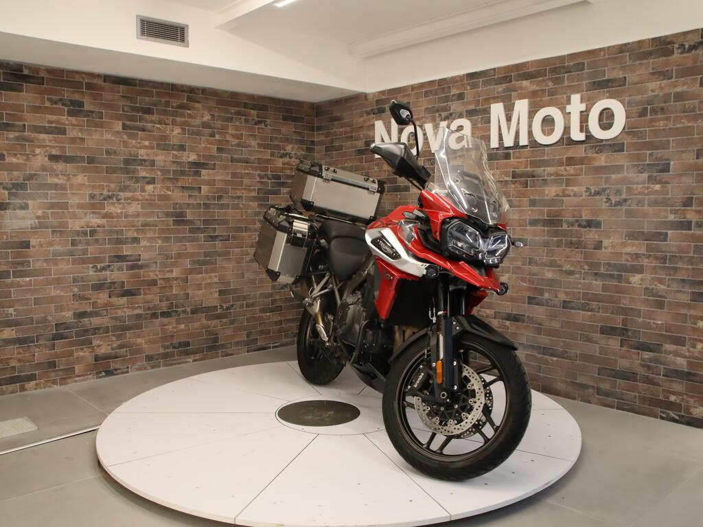 TIGER 1200