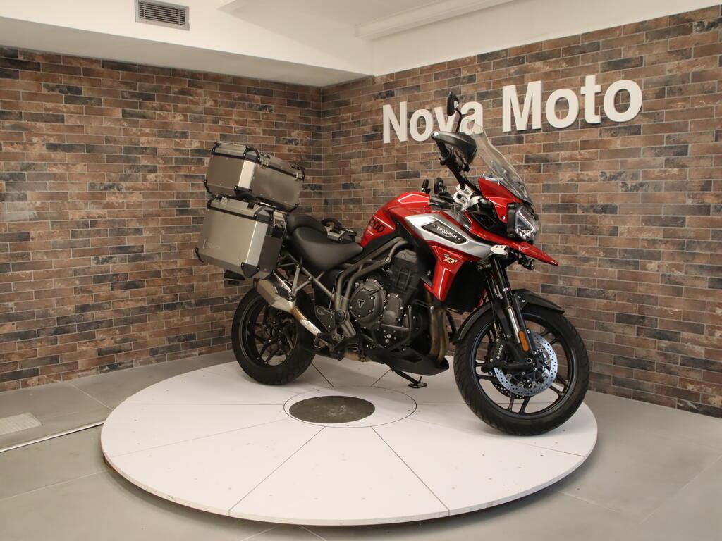 TIGER 1200